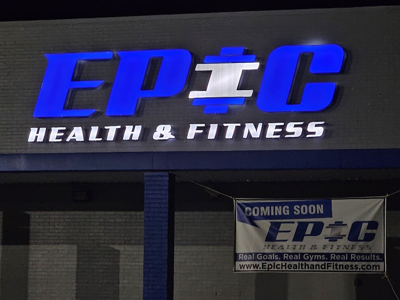 Epic Health and Fitness Bushnell FL photo 4