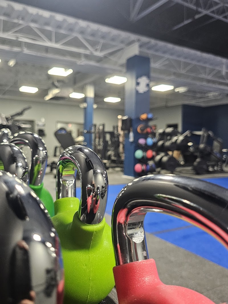Epic Health and Fitness Bushnell FL photo 2