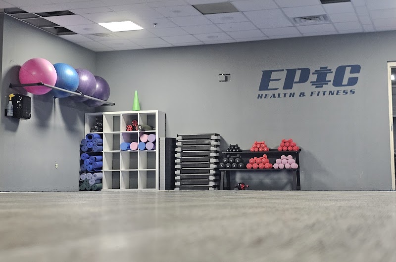Photo of Epic Health and Fitness Bushnell FL
