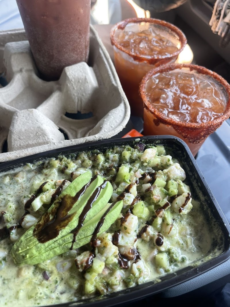 Mariscos El Paraiso photo 3