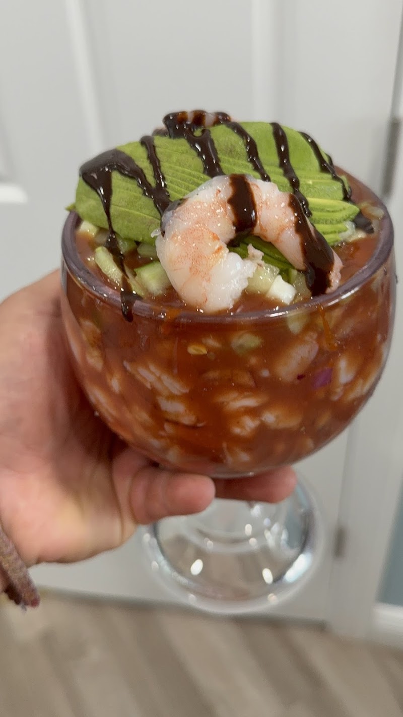 Mariscos El Paraiso photo 4