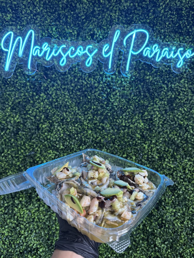 Photo of Mariscos El Paraiso