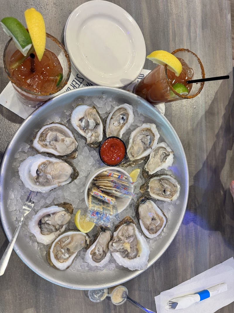 Anna Maria Oyster Bar Landside photo 5