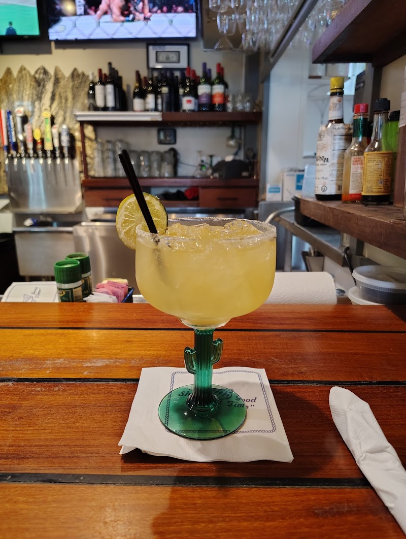 Anna Maria Oyster Bar Landside photo 3
