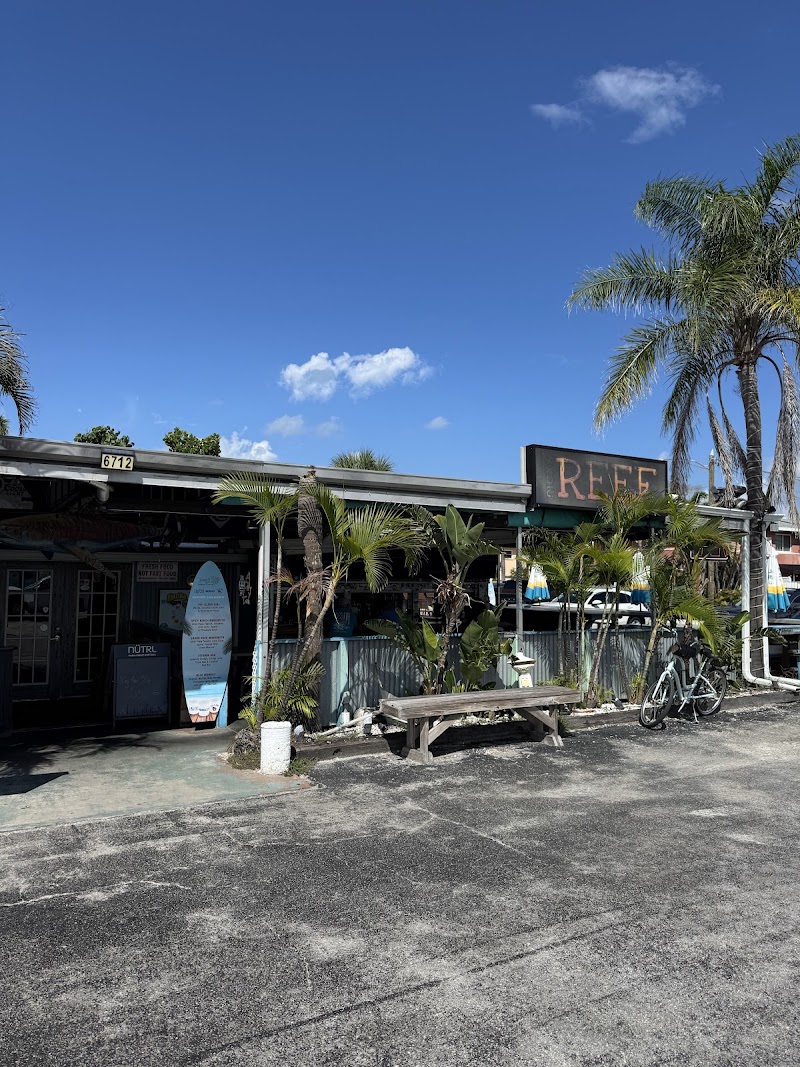 Rick's Reef photo 5