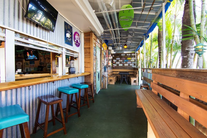 Photo of Rick's Reef