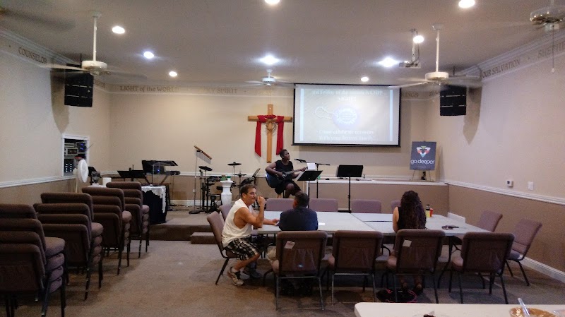Photo of Renewed Life Church