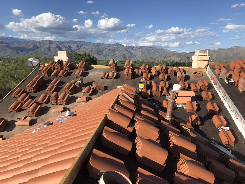 Photo of Red Arrow Roofing, LLC