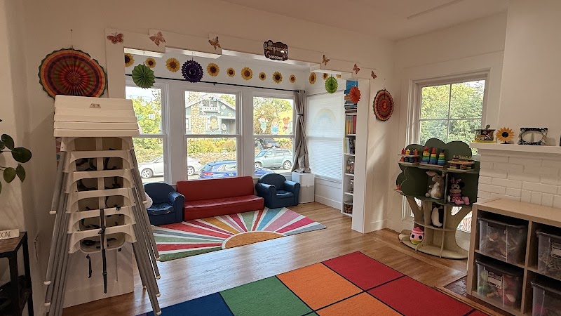 Photo of Ana’s Daycare Berkeley