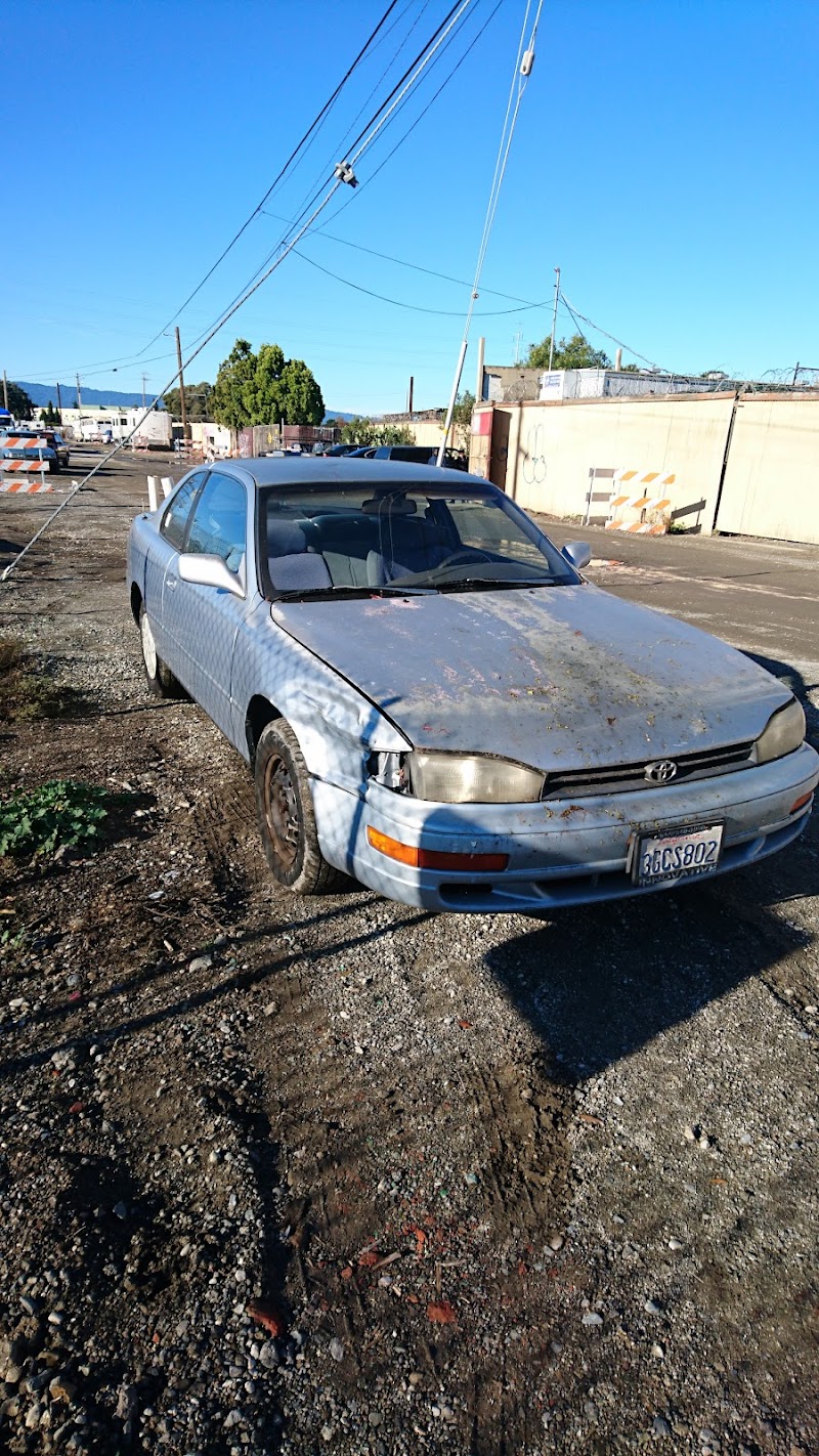Infinity Auto Salvage photo 4