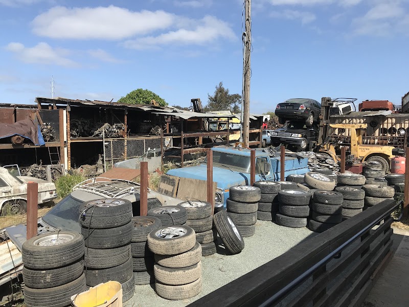 Infinity Auto Salvage photo 5