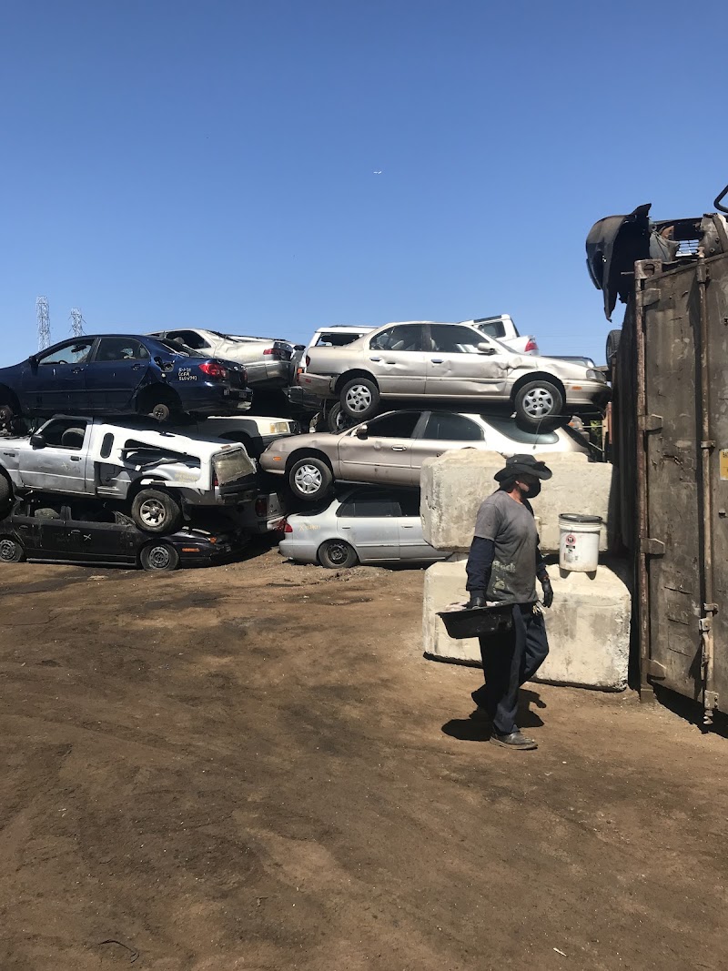 Infinity Auto Salvage photo 2