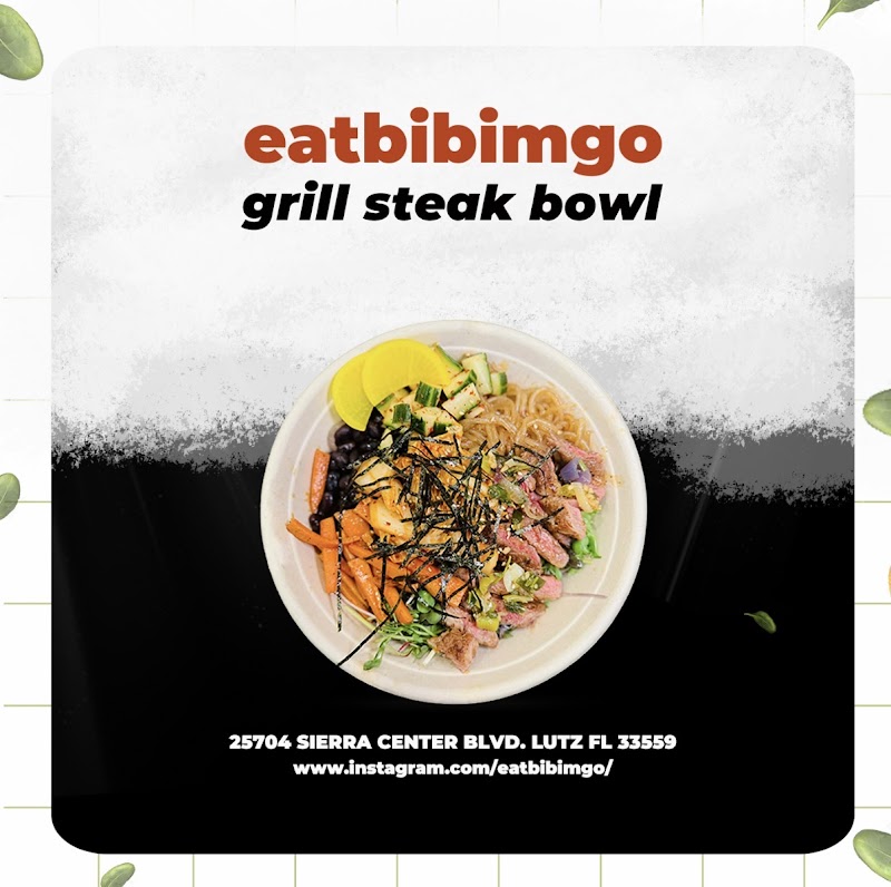 BiBimGo - Korean Rice Bowl photo 3
