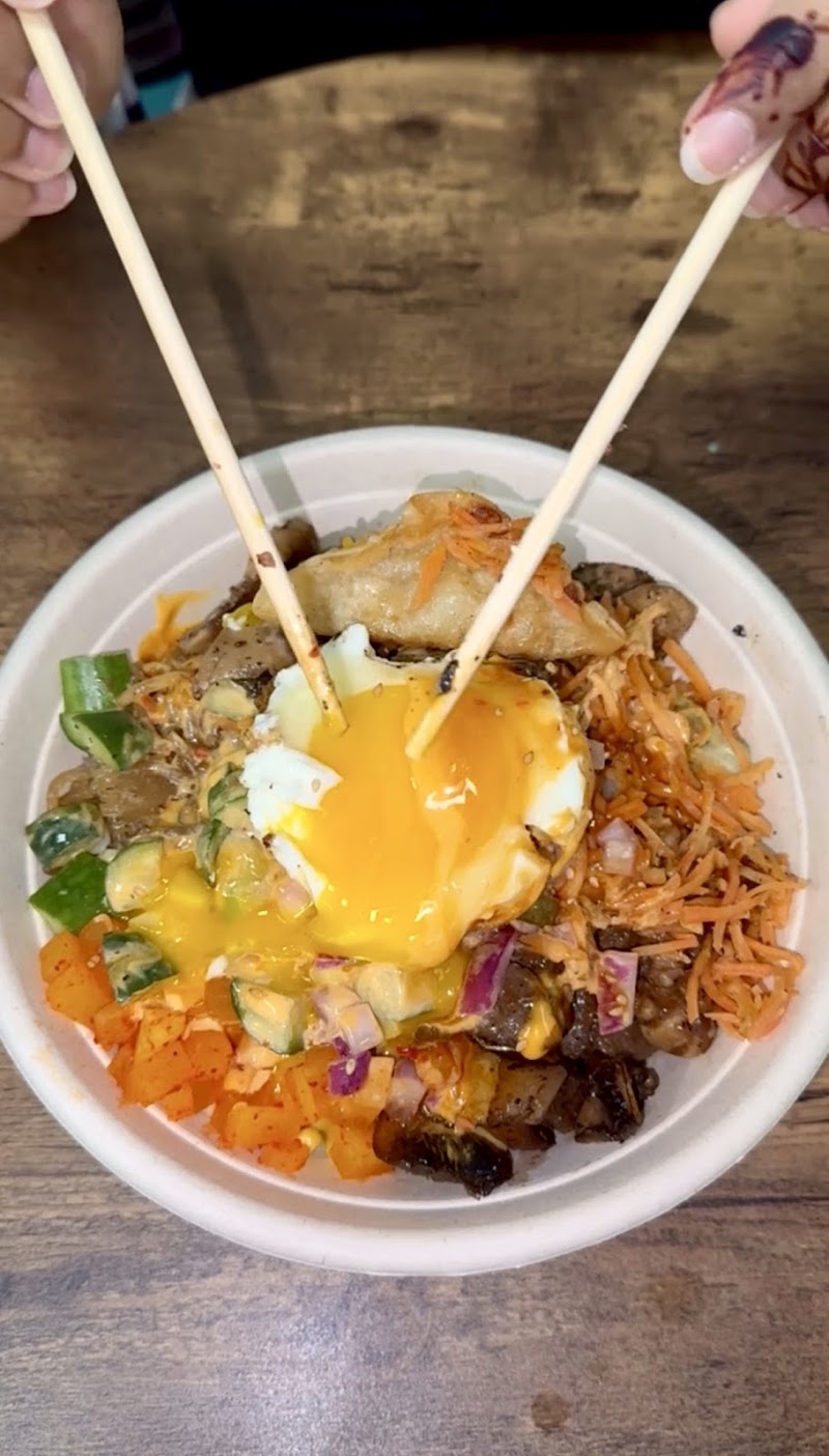 BiBimGo - Korean Rice Bowl photo 5