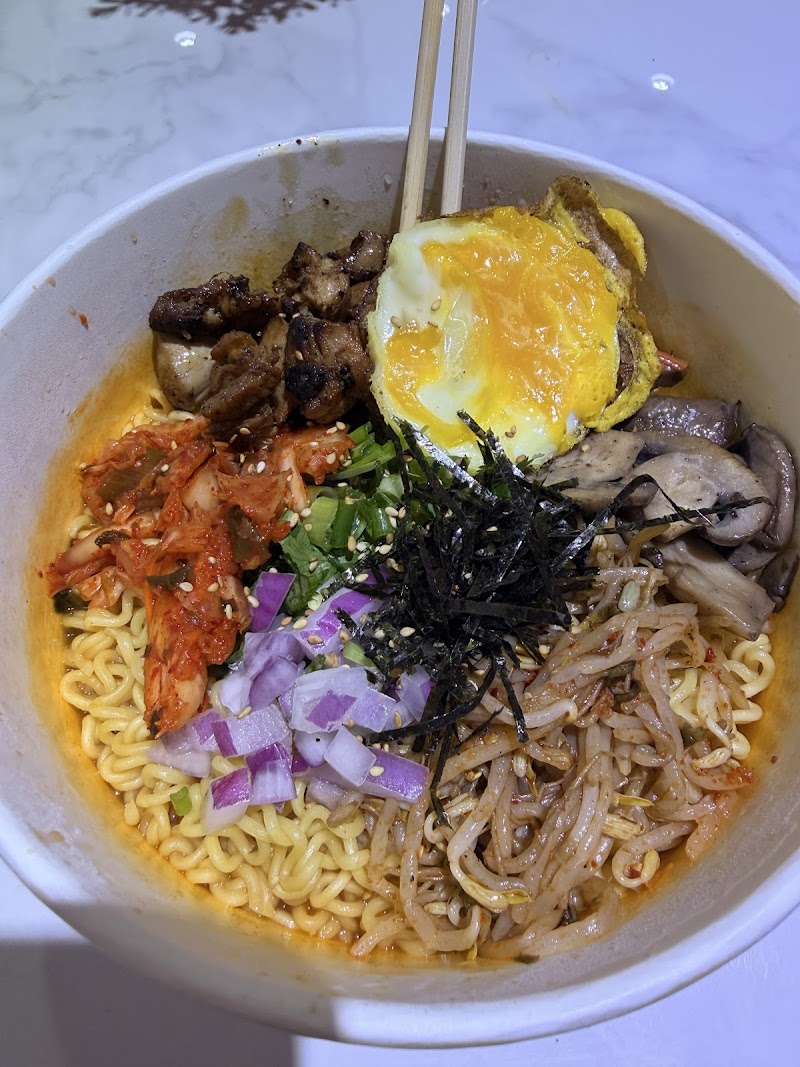 BiBimGo - Korean Rice Bowl photo 2