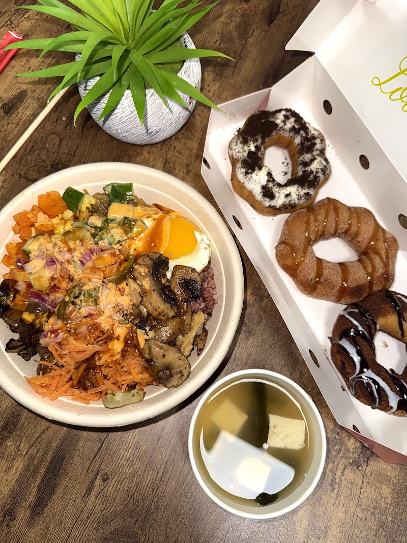 BiBimGo - Korean Rice Bowl photo 4