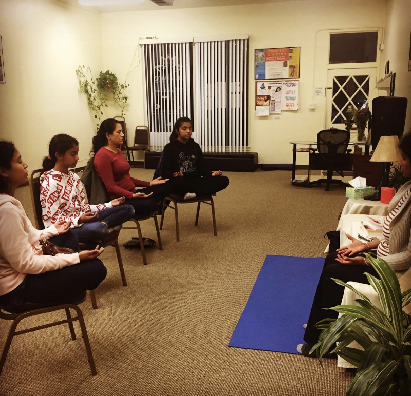 Photo of Art of Living, Fremont