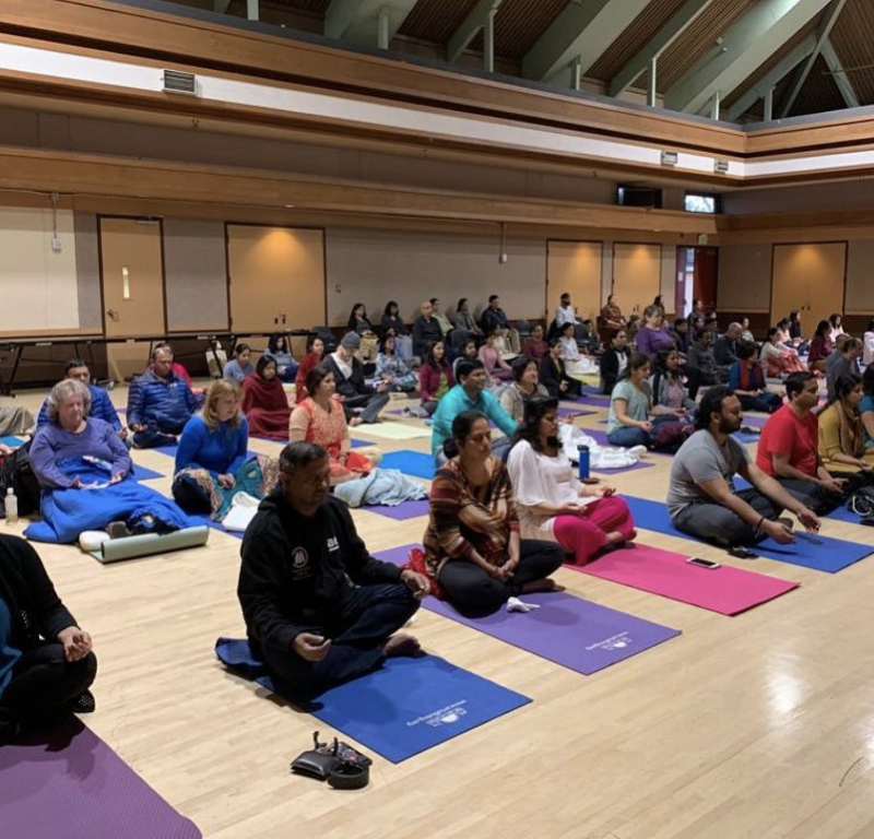 Art of Living, Fremont photo 5