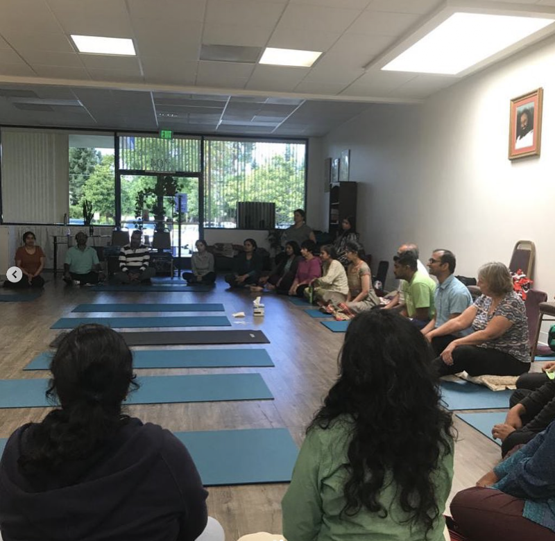 Art of Living, Fremont photo 3