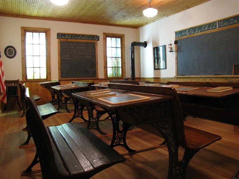 Photo of The Webster Museum and Historical Society