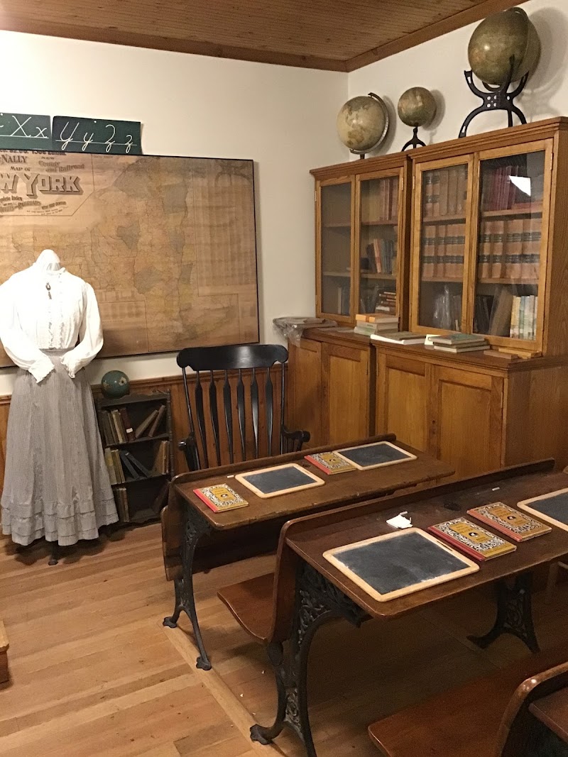 The Webster Museum and Historical Society photo 4