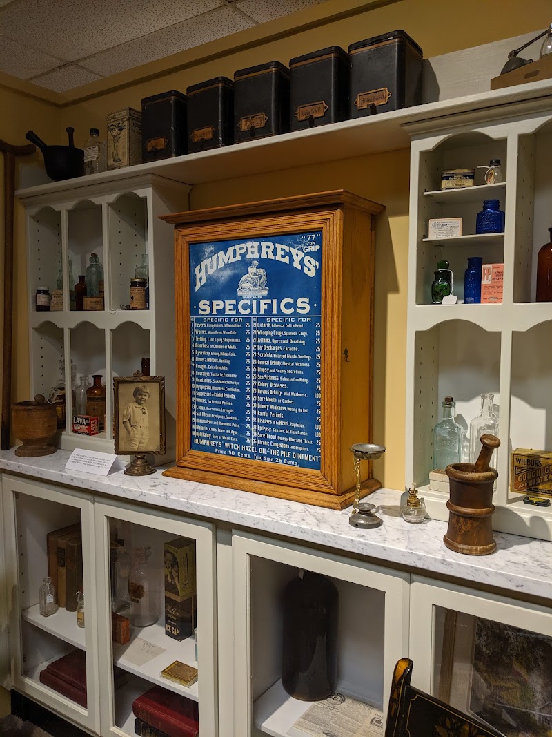 The Webster Museum and Historical Society photo 3