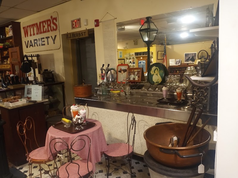 The Webster Museum and Historical Society photo 5
