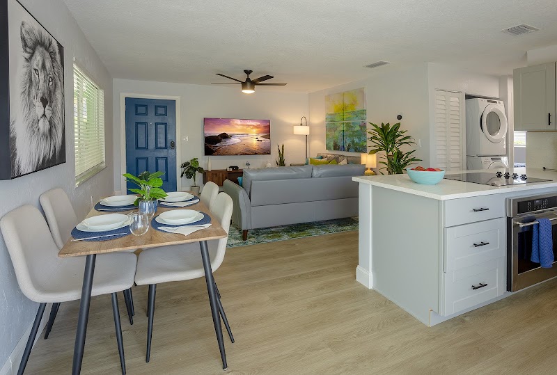 Mai Tai Suites Dunedin Florida photo 5