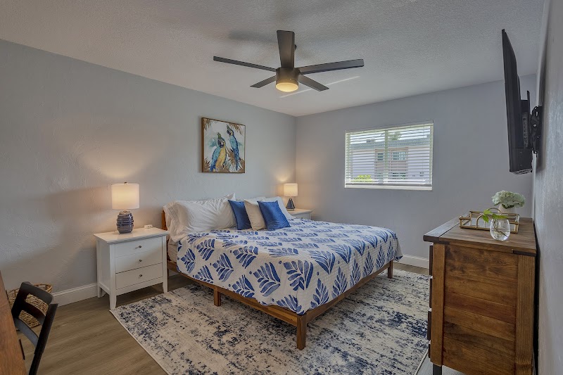 Mai Tai Suites Dunedin Florida photo 2