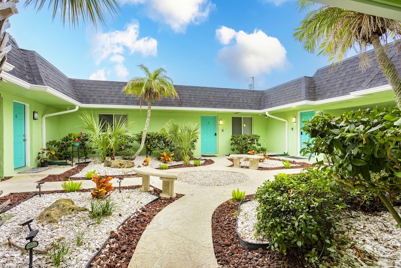 Mai Tai Suites Dunedin Florida photo 4