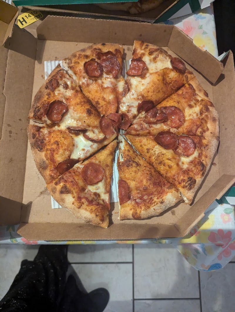 Marco's Pizza photo 5