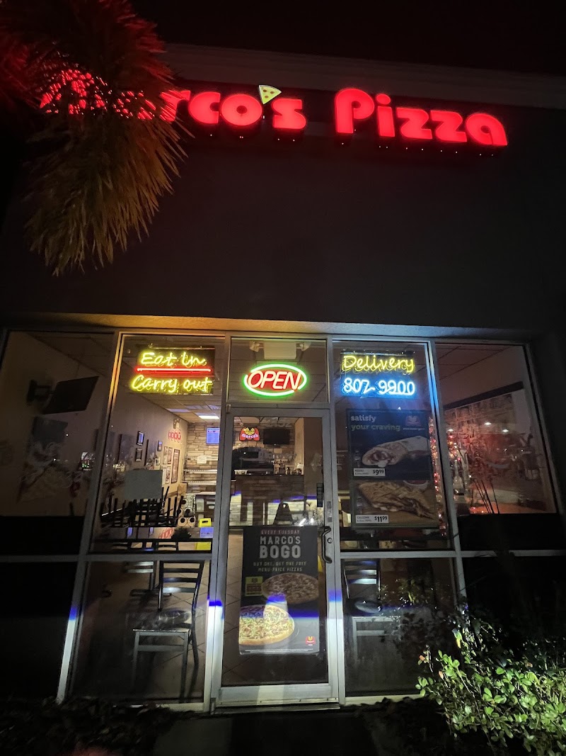 Photo of Marco's Pizza