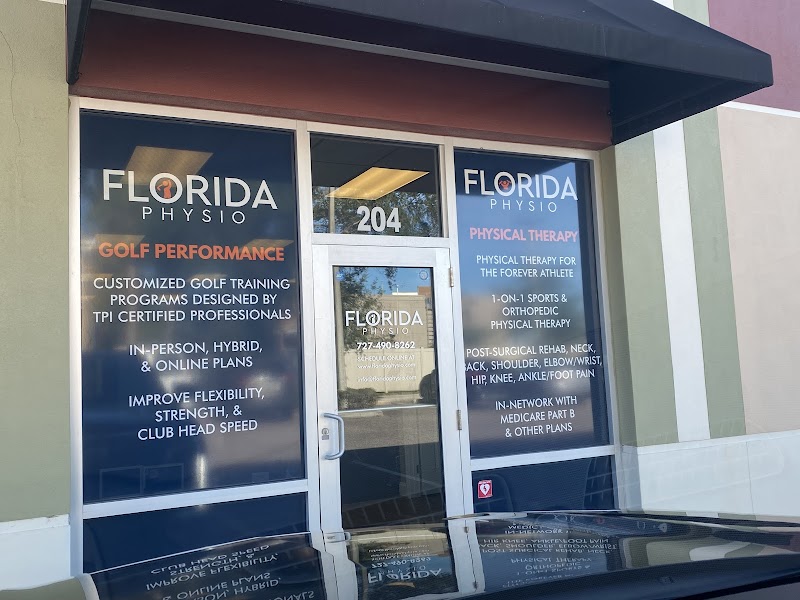 Florida Physio - Clearwater photo 3