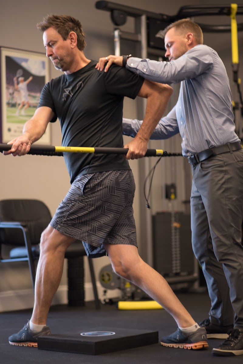 Florida Physio - Clearwater photo 2