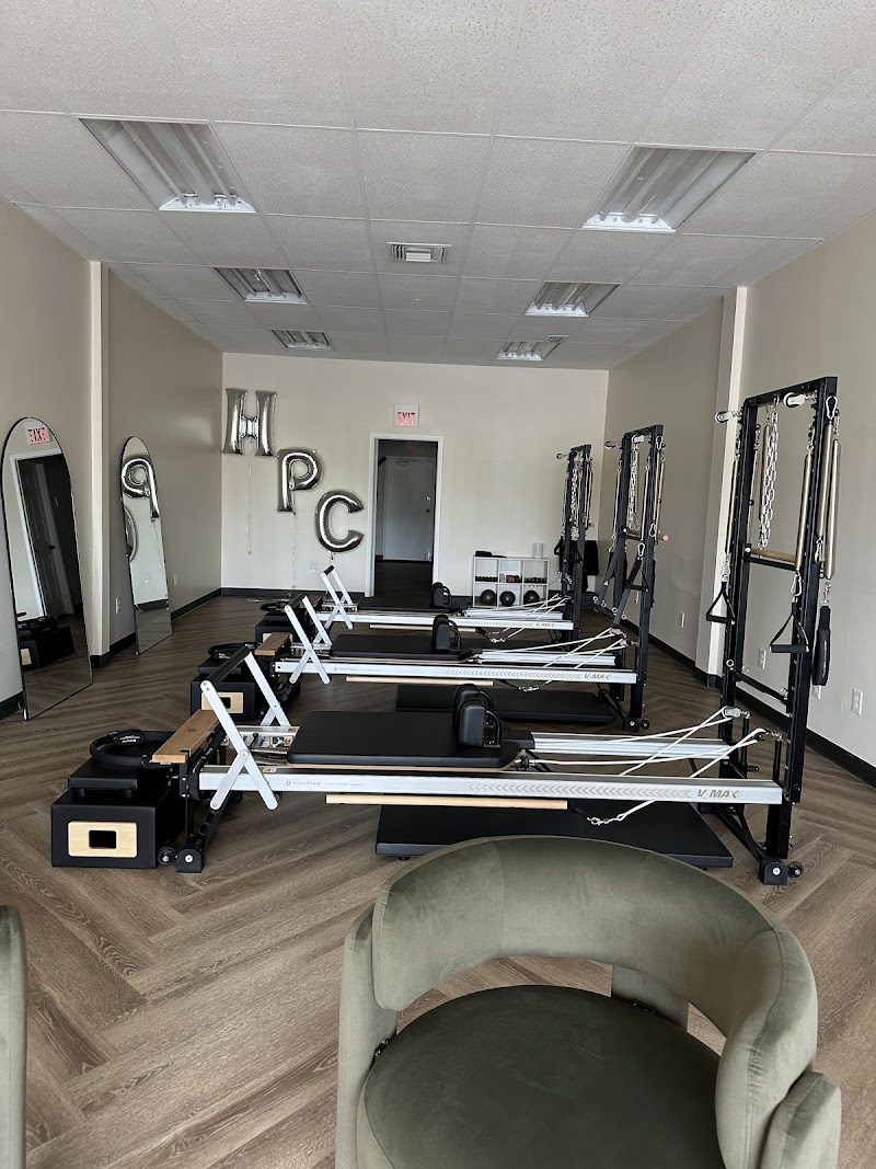Photo of Hope Pilates Co.