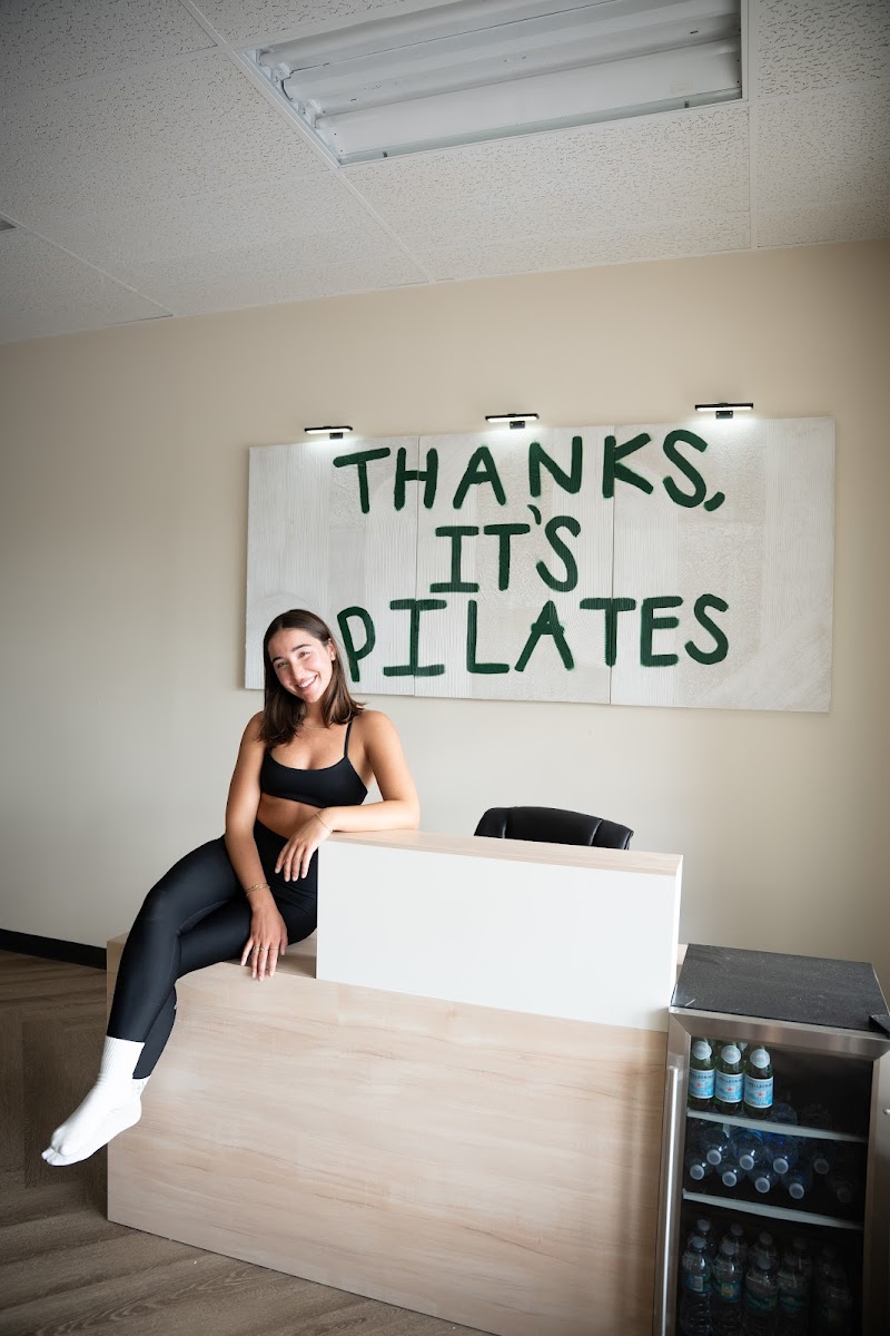 Hope Pilates Co. photo 5