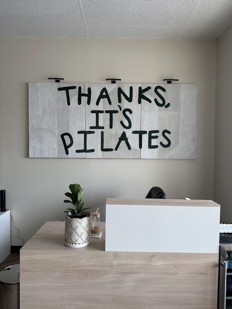 Hope Pilates Co. photo 4