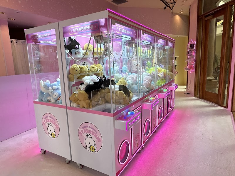Photo of Starbunni