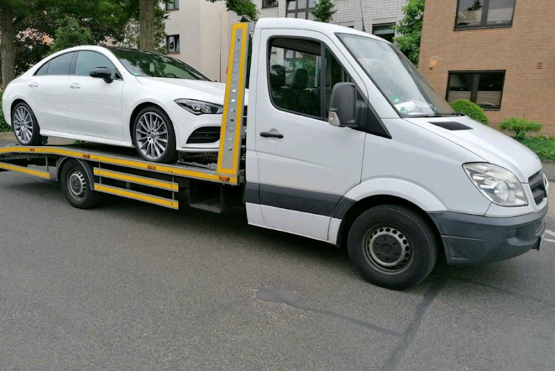 Mowry Avenue Auto Car Shipping's photo 4