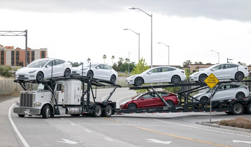 Mowry Avenue Auto Car Shipping's photo 3