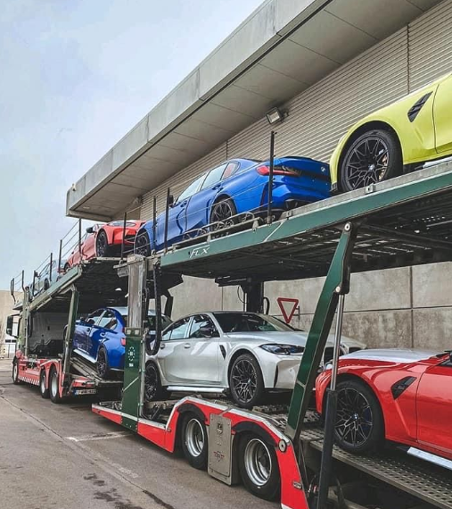 Mowry Avenue Auto Car Shipping's photo 2