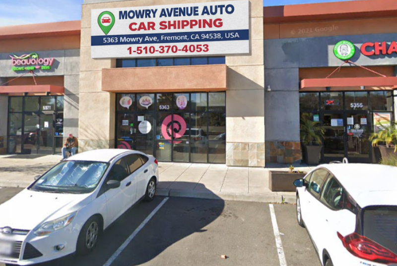 Photo of Mowry Avenue Auto Car Shipping's