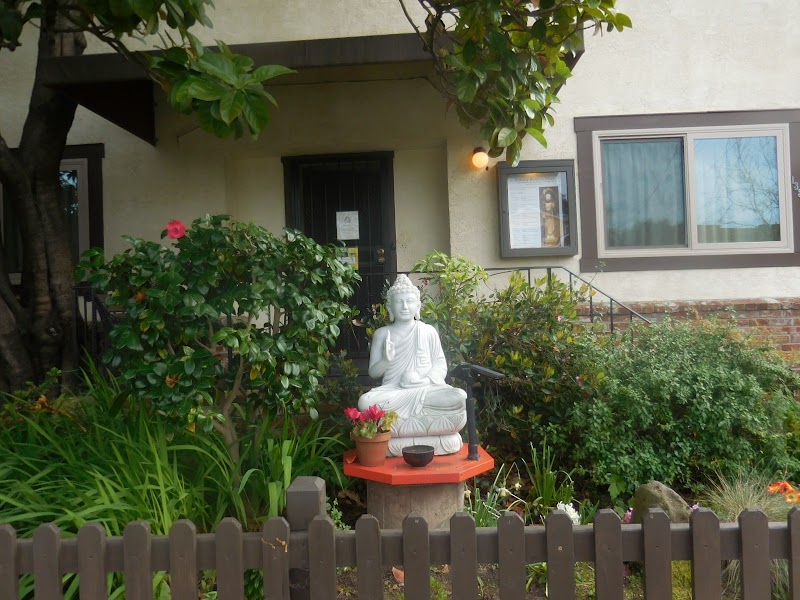 Berkeley Buddhist Priory photo 3