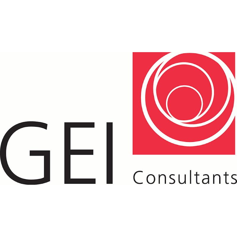 Photo of GEI Consultants Inc