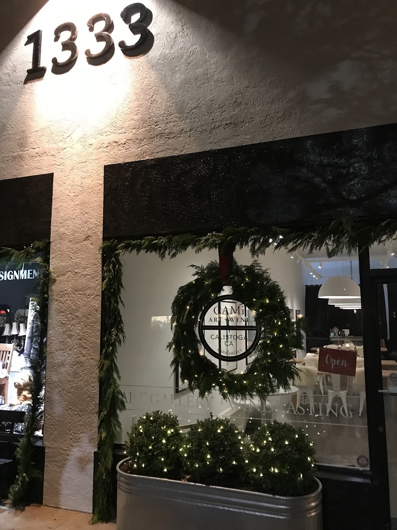 CAMi Gallery photo 3