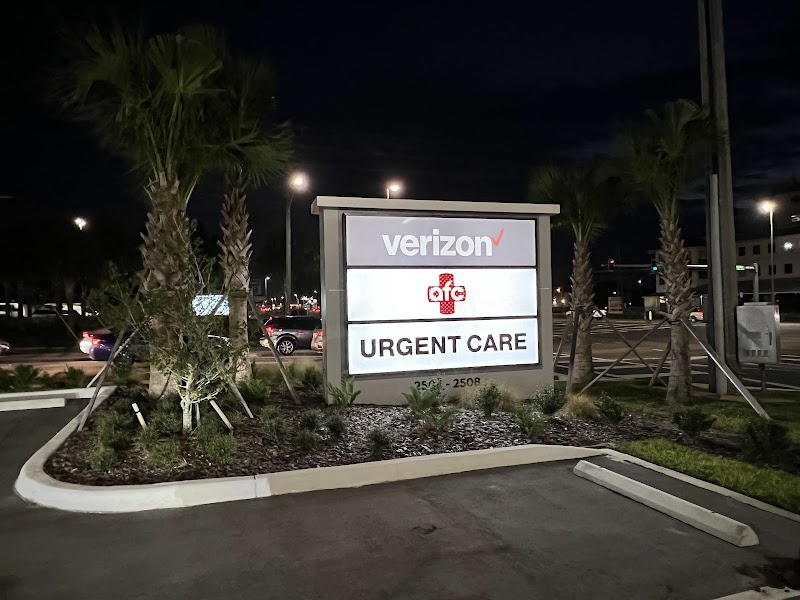 AFC Urgent Care Holiday photo 4