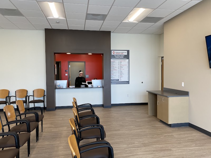 AFC Urgent Care Holiday photo 3