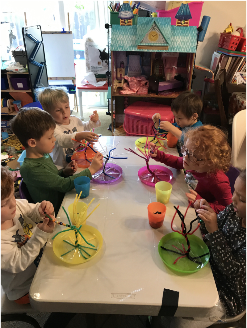 Photo of Hendricks Home Daycare