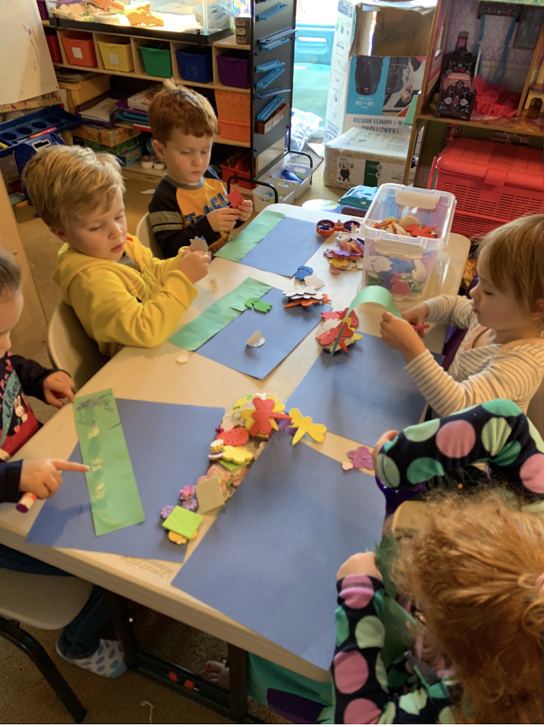 Hendricks Home Daycare photo 4
