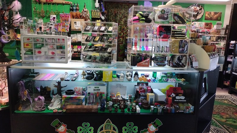The Lucky Leprechauns photo 5